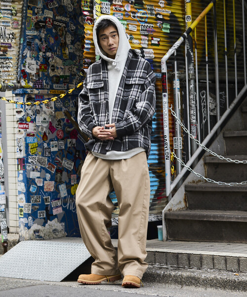 セール】限定展開 Dickies/ディッキーズ Dickies×FREAK'S STORE