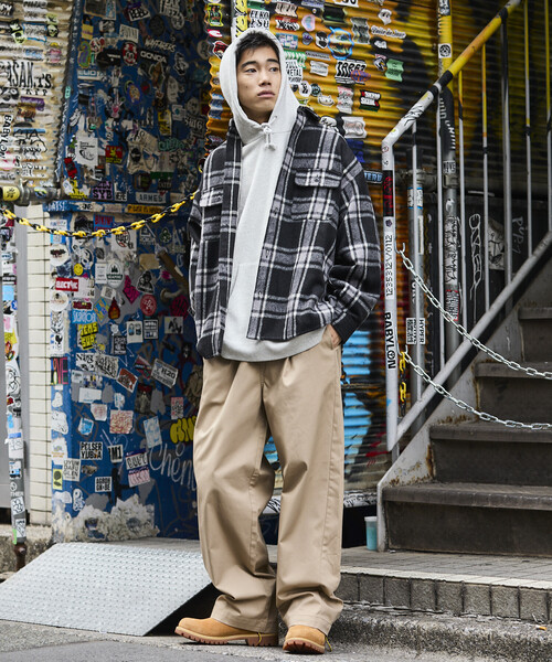 セール】限定展開 Dickies×FREAK'S STORE/ディッキーズ 別注