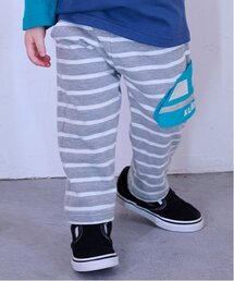 kladskap | 電車ポケット9分丈レギパン(レギンス/スパッツ)