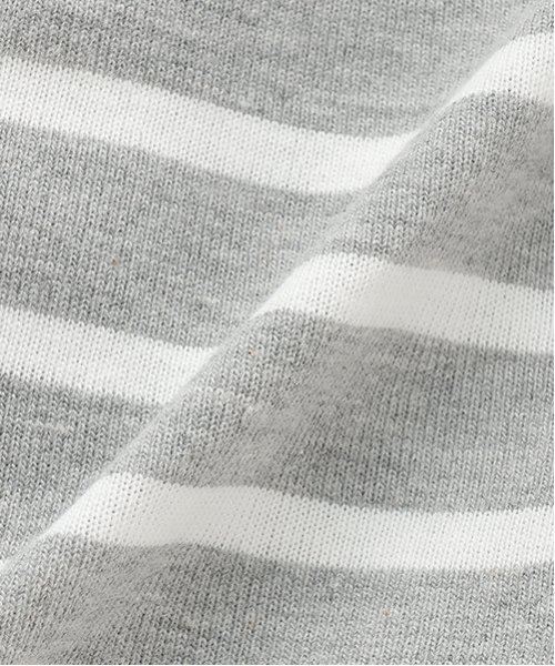 kladskap(クレードスコープ)の「電車ポケット9分丈レギパン(レギンス/スパッツ・キッズ・ネイビー/トップグレー・110cm/100cm/90cm/120cm/80cm)」の12枚目の写真