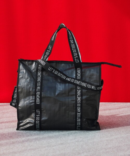 セール】NANGA × FREAK'S STORE/ナンガ × フリークスストア 別注 MULTI