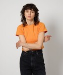 6(ロク)の「トップス(Tシャツ/カットソー)」