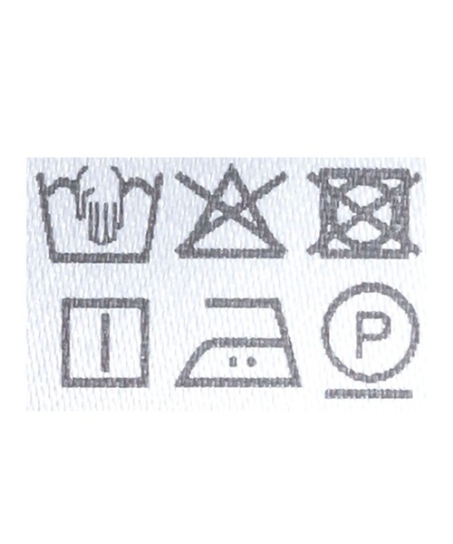 ＜6(ROKU)＞コットン クロップド Tシャツ 6(ROKU)＞コットン クロップド Tシャツ