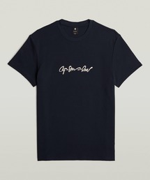 G-STAR RAW｜ジースター・ロゥのTシャツ/カットソー通販 - ZOZOTOWN