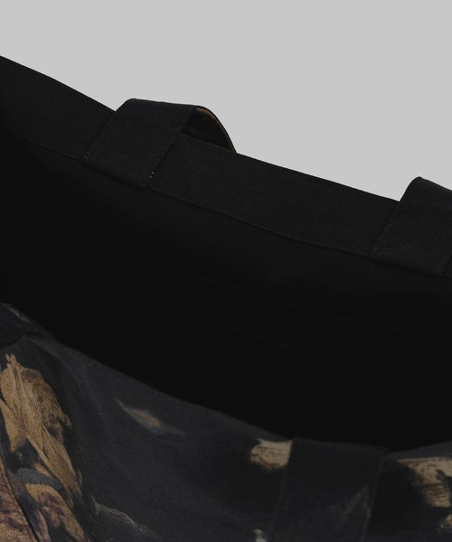 LAD MUSICIAN RECORD ROSE+CAT 2way バッグ LAD MUSICIAN RECORD ROSE+CAT 2way バッグ - メルカリ