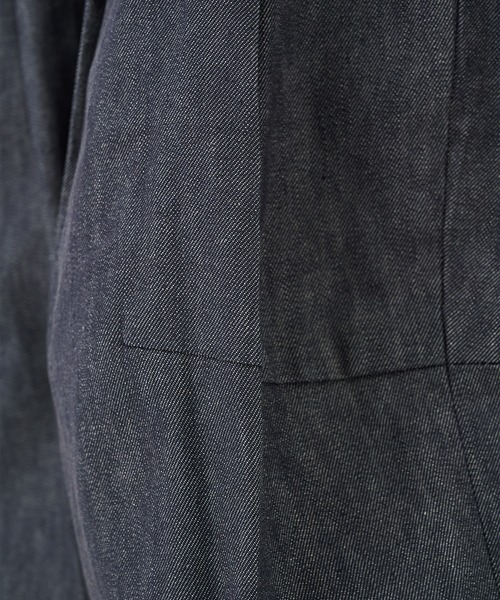 SHINYAKOZUKA STUDIOUS別注 Hi BAGGY SHINYAKOZUKA チノパン 「SHINYAKOZUKA」別注 Hi BAGGY メンズ