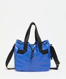 【JACK GOMME/ジャックゴム】ショルダーバッグ トートバッグ 巾着バッグ 3WAY MONSAC