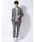 SUIT SQUARE�i�X�[�c�X�N�G�A�j�́uPERFORMANCE SUIT�y2�_�Z�b�g�z�W���P�b�g���p���c�Z�b�g�A�b�v �E�H�b�V���u�� ���グ�ς݁i�X�[�c�Z�b�g�j�v�b�O���[�n