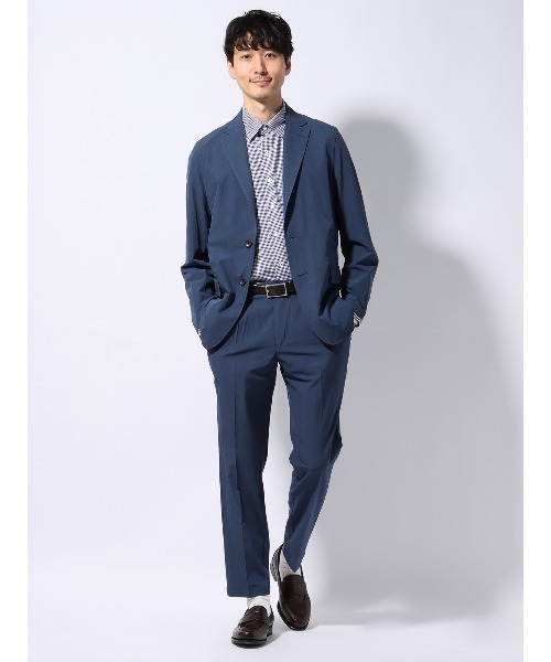 SUIT SELECT ウォッシャブルパンツセット　M SUIT SELECT｜スーツセレクトのスーツセット通販 - ZOZOTOWN