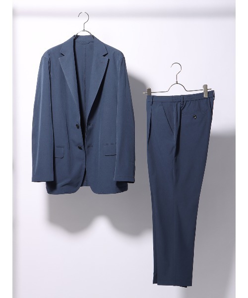 セール】PERFORMANCE SUIT【2点セット】ジャケット＆パンツ