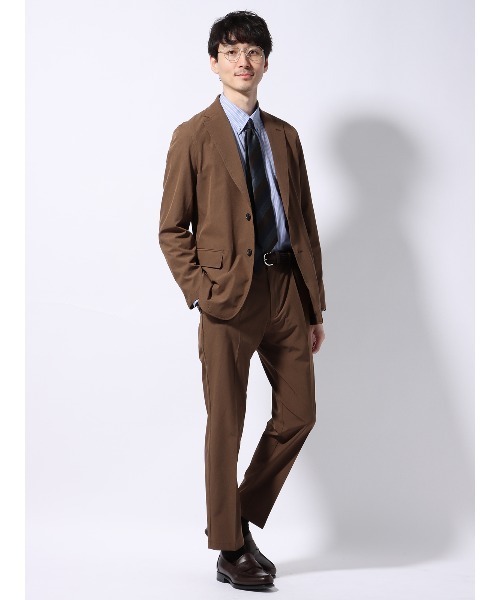 スーツスクエア】WEB限定 PERFORMANCE SUIT ジャケット＆パンツ