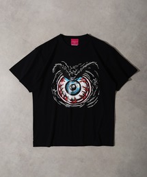 MISHKA（ミシカ）の「MISHKA TEE SHIRT ミシカ 半袖 Tシャツ（Tシャツ/カットソー）」