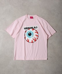 MISHKA（ミシカ）の「MISHKA TEE SHIRT ミシカ 半袖 Tシャツ（Tシャツ/カットソー）」