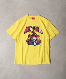 MISHKA TEE SHIRT ミシカ 半袖 Tシャツ
