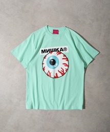 MISHKA（ミシカ）の「MISHKA TEE SHIRT ミシカ 半袖 Tシャツ（Tシャツ/カットソー）」