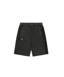 AAPE SWEAT SHORTS