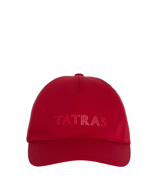 TATRAS(タトラス) BRIC ブリック（キャップ）｜TATRAS（タトラス）の