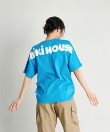 ミキハウス　豪華Tシャツ　半袖　120 楽天市場】【アウトレット】【ミキハウス公式ショップ