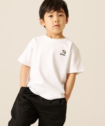 ヘビーウエイト天竺 半袖 Tシャツ