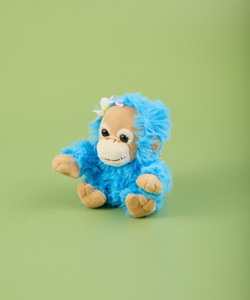 ココナッツベイビー COCO&NATSU / ココナツ ベイビーココ ベイビーナツ マスコット