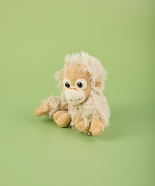 ココナッツベイビー COCO&NATSU / ココナツ ベイビーココ ベイビーナツ マスコット