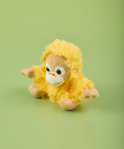 COCO&NATSU / ココナツ ベイビーココ ベイビーナツ マスコット