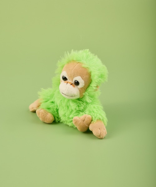 ベイビーココ&ナッツ ぬいぐるみ キーホルダー 楽天市場】ベイビーココアンドナツ マスコットキーホルダーナツ ブルー