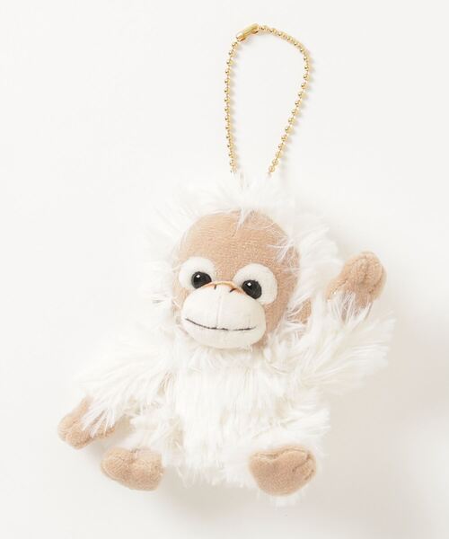 COCO&NATSU / ココナツ ベイビーココ ベイビーナツ マスコット