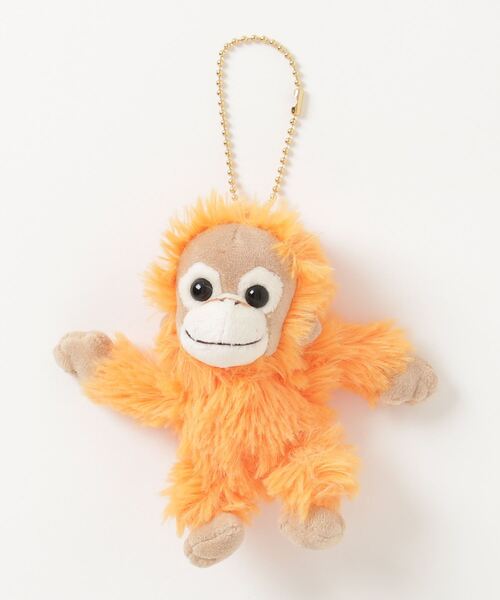 COCO&NATSU / ココナツ ベイビーココ ベイビーナツ マスコット