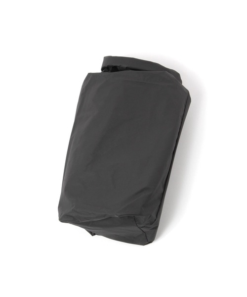 niko and...(ニコアンド)の「【CITY CREEK】EVAレインポンチョ(その他雑貨・レディース・グリーン/ブラック/グレー・0)」の11枚目の写真