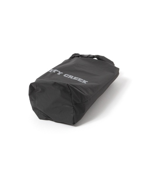 niko and...(ニコアンド)の「【CITY CREEK】EVAレインポンチョ(その他雑貨・レディース・グリーン/ブラック/グレー・0)」の10枚目の写真