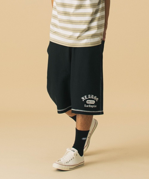 エクストララージ XLARGE チャンピオン リバースウィーブ