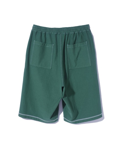 XLARGE×Champion REVERSE WEAVE STICHED SHORT PANTS（その他
