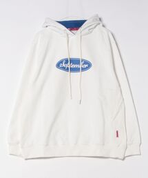 September（セプテンバー）の「★SEPTEMBER(セプテンバー)★print hoodie（パーカー）」