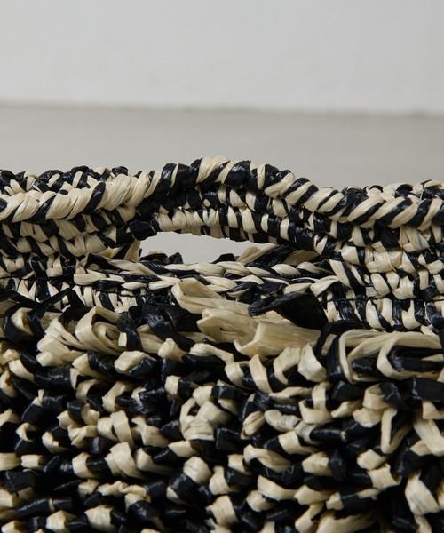 CATERINA BERTINI（カテリーナベルティーニ）の「Caterina bertini/バッグ（ショルダーバッグ・レディース・ネイビー・FREE）」の2枚目の写真