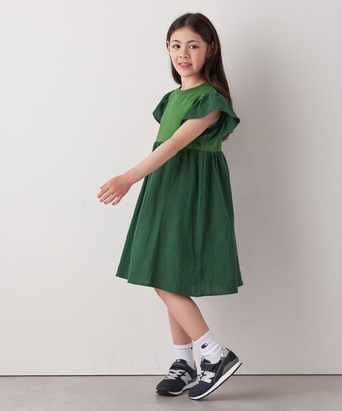 ワンピース　いろいろまとめ売り an/AOC-3334/ワンピース/ミニドレス/タイトワンピース/袖あり/小