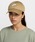 NIKEiiCLj́uiCL Nu AXgN`[h t[` EHbV Lbv / Nike Club Unstructured Futura Wash Cap FB5368-297 Parachute BeigeiLbvjvbx[W