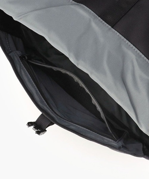 BRIEFING（ブリーフィング）の「BRIEFING/ブリーフィング MFC MESSENGER S WR メッセンジャーバック（メッセンジャーバッグ・メンズ・ブラック・FREE）」の13枚目の写真