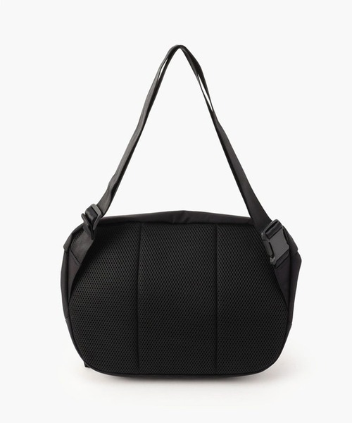 BRIEFING（ブリーフィング）の「BRIEFING/ブリーフィング MFC MESSENGER S WR メッセンジャーバック（メッセンジャーバッグ・メンズ・ブラック・FREE）」の16枚目の写真