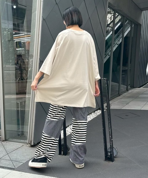1回着用完売　candy stripper パンツ 1回着用完売 candy stripper パンツ