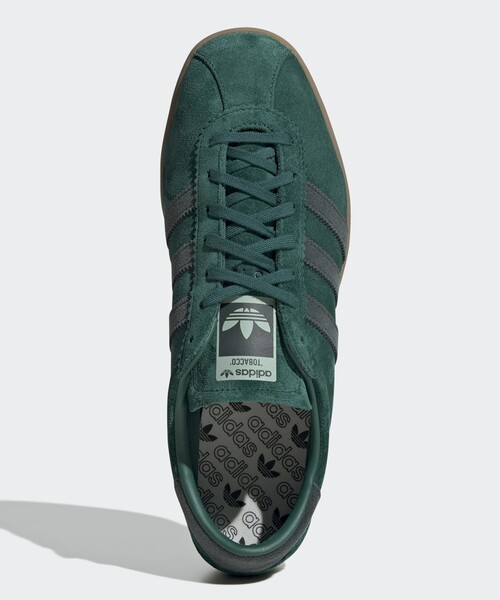 adidas/アディダス TOBACCO / JP9654(26cm~28.5cmサイズ展開