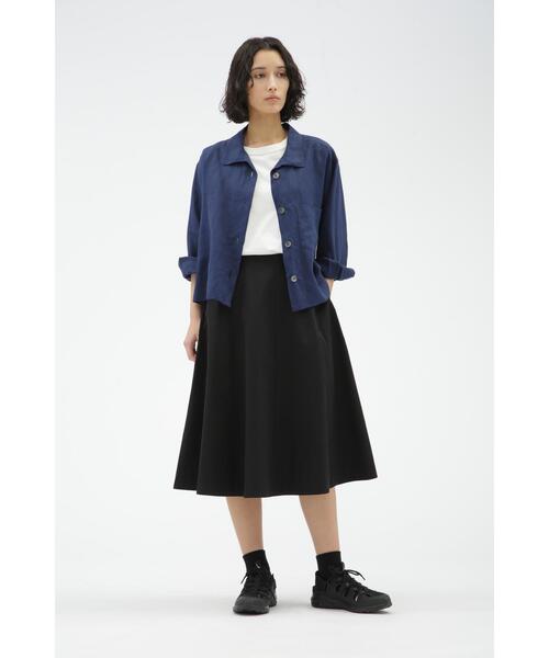 MARGARET HOWELL（マーガレットハウエル）の「LINEN VOILE（シャツ