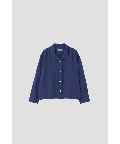 MARGARET HOWELL（マーガレットハウエル）の「LINEN VOILE（シャツ