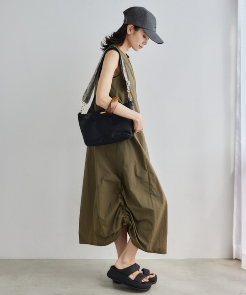 BARNYARDSTORM（バンヤードストーム）の「BARNYARDSTORM / ウッドバングル 【『ネルソンさん』YouTubeご紹介アイテム】（バングル/リストバンド・レディース・ブラウン・FREE）」の16枚目の写真