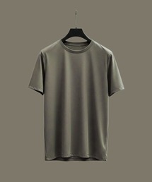 【残りわずか】QUICKDRY レギュラーTシャツ 日本製|高機能|速乾|防シワ|ヨレない|夏服|インナー