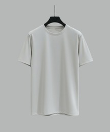 UNITED TOKYO | 【残りわずか】QUICKDRY レギュラーTシャツ 日本製|高機能|速乾|防シワ|ヨレない|夏服|インナー(Tシャツ/カットソー)