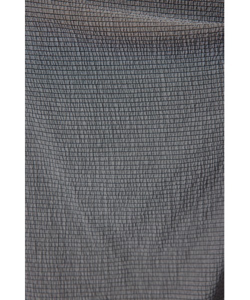 rienda（リエンダ）の「【AKB48 水島美結さん着用アイテム】ギャザーマーメイドジャストウエストスカート マーメイドスカート（スカート・レディース・グレー/マルチ/ブラック/ベージュ・SMALL/MEDIUM）」の17枚目の写真