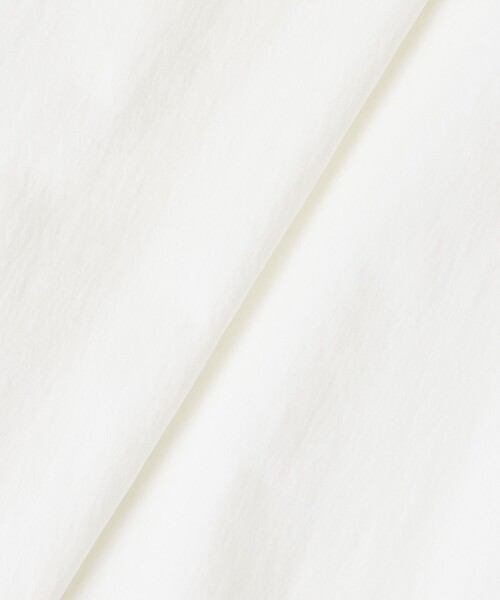 ANAYI（アナイ）の「ストレッチナイロンフロントツイスト ワンピース（ワンピース・レディース・ホワイト/ブルー/ダークインディゴブルー・38/36/34）」の18枚目の写真