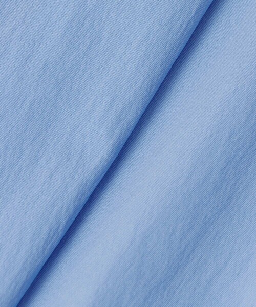 ANAYI（アナイ）の「ストレッチナイロンフロントツイスト ワンピース（ワンピース・レディース・ホワイト/ブルー/ダークインディゴブルー・38/36/34）」の22枚目の写真