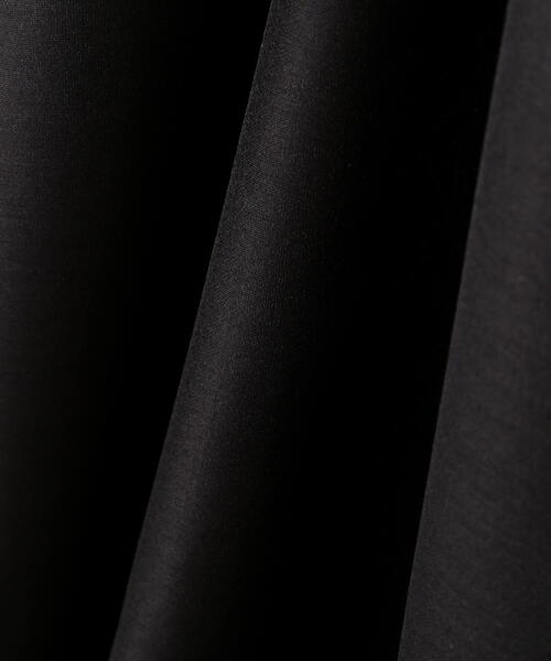 PROPORTION BODY DRESSING(プロポーションボディドレッシング)の「バルーンスリーブワンピース / 1215140901(ワンピース・レディース・ブルー/ピンク/ブラック・SMALL/MEDIUM/P/S)」の9枚目の写真